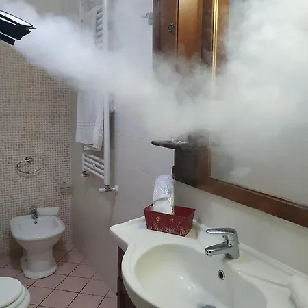 Del Cavaliere Castrovillari