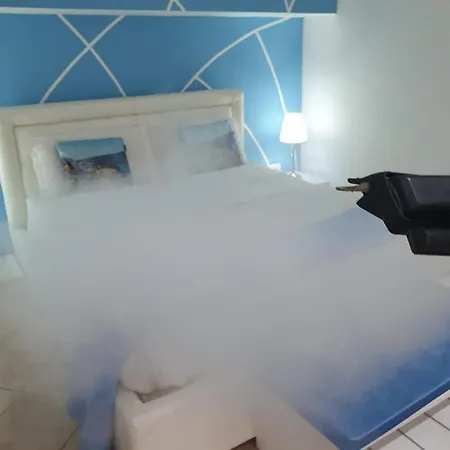 Del Cavaliere Bed & Breakfast Castrovillari