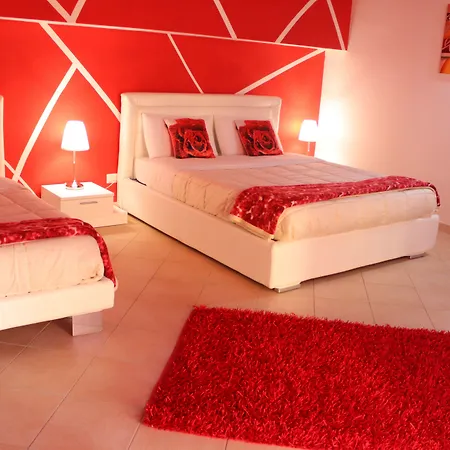 Del Cavaliere Bed & Breakfast Castrovillari