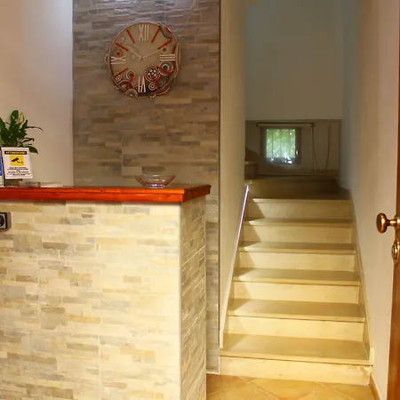 Del Cavaliere קסטרווילארי