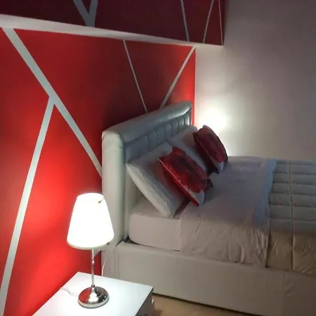 Bed and Breakfast Del Cavaliere