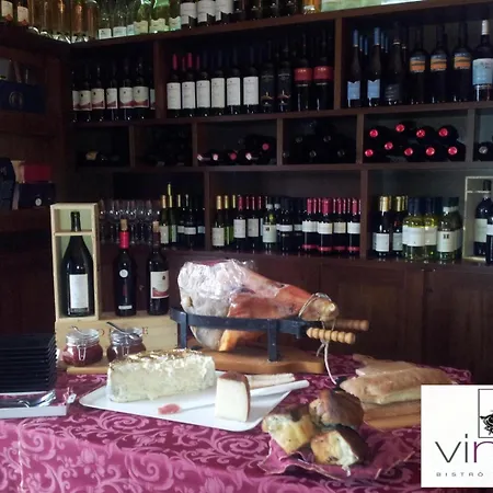 Del Cavaliere 4* Кастровиллари