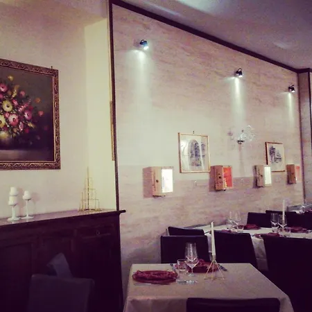Del Cavaliere Bed and Breakfast 4*
