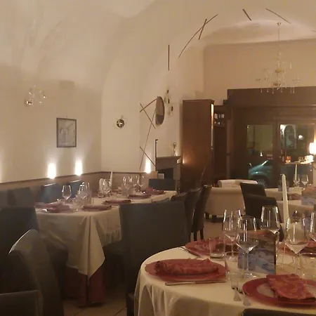 Del Cavaliere 4* Καστροβιλάρι