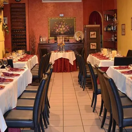 Bed and Breakfast Del Cavaliere 4*