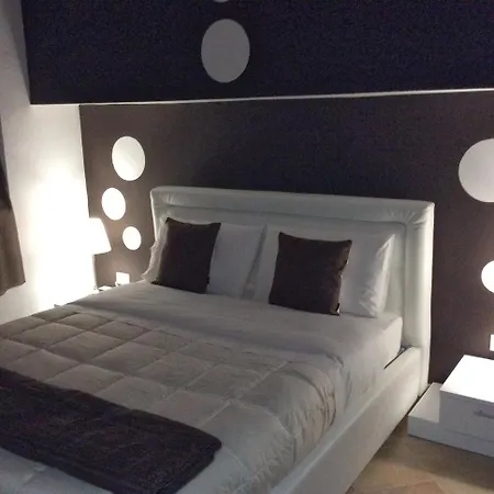 Bed and Breakfast Del Cavaliere 4*