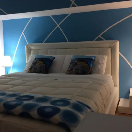 Del Cavaliere Bed & Breakfast Castrovillari