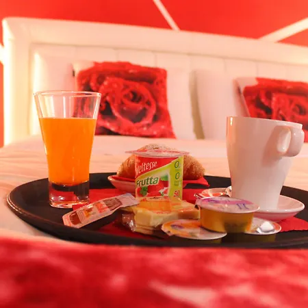 Del Cavaliere Bed and Breakfast
