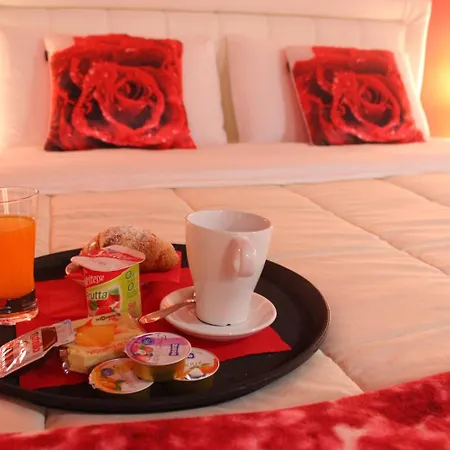 Bed & Breakfast Del Cavaliere Castrovillari