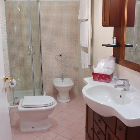 Del Cavaliere Bed & Breakfast 4*