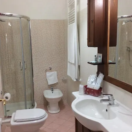 Del Cavaliere Bed and Breakfast