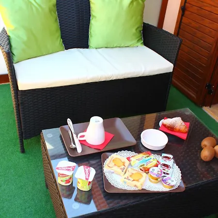 Bed & Breakfast Del Cavaliere