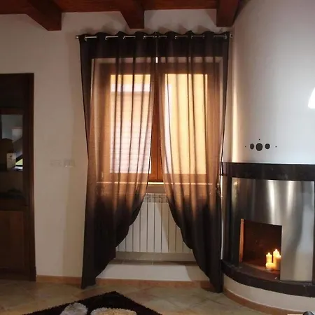 Bed & Breakfast Del Cavaliere 4*