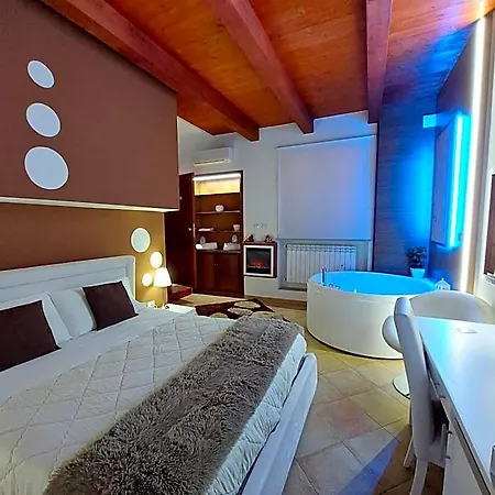 Bed and Breakfast Del Cavaliere 4*