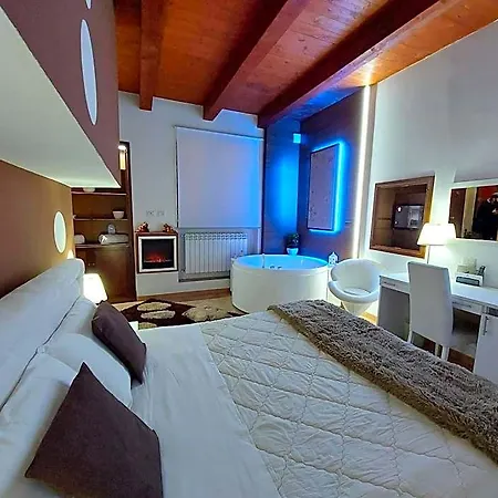 Del Cavaliere Bed and Breakfast 4*