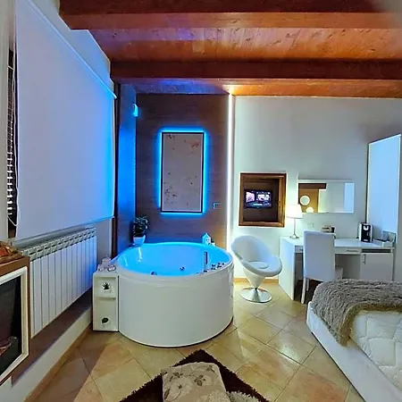 Del Cavaliere 4*