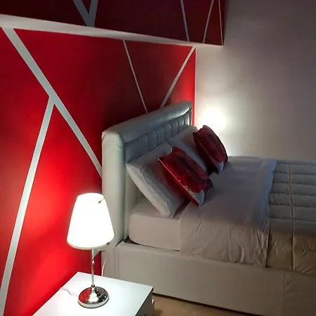Del Cavaliere Bed and Breakfast 4*