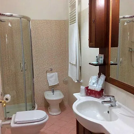 Del Cavaliere Bed and Breakfast