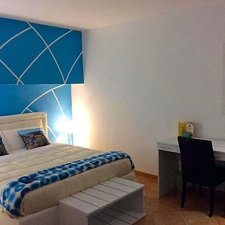 Del Cavaliere Bed and Breakfast 4*