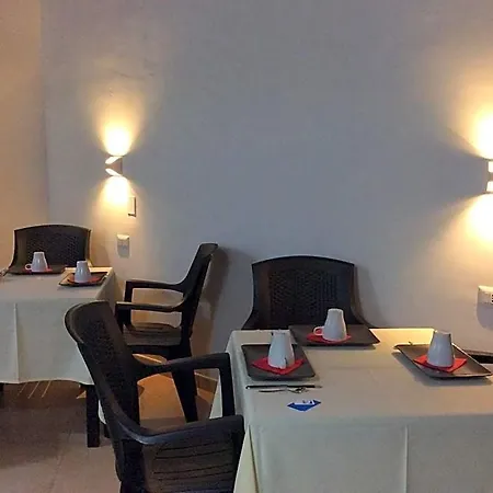 Del Cavaliere Bed and Breakfast