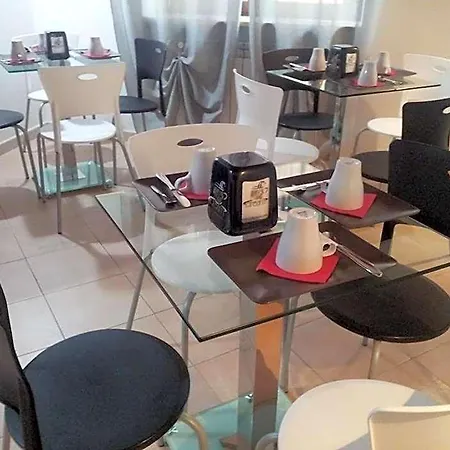 Bed and Breakfast Del Cavaliere 4*