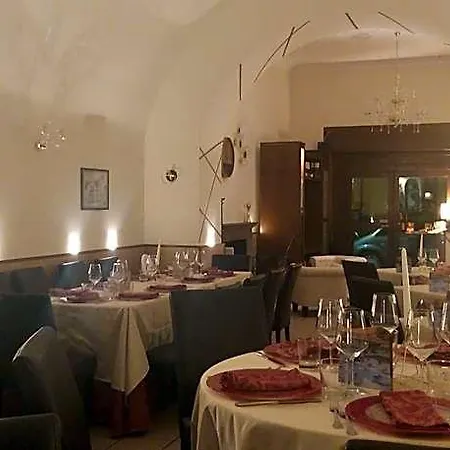 Bed and Breakfast Del Cavaliere
