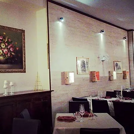 Bed and Breakfast Del Cavaliere 4*