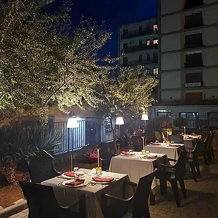 Del Cavaliere Καστροβιλάρι