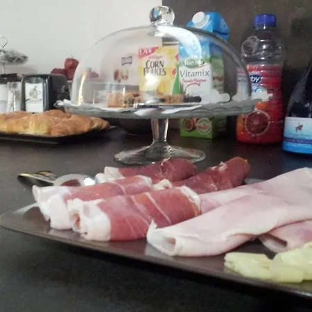 Frühstückspension Del Cavaliere