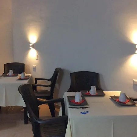 Del Cavaliere Καστροβιλάρι