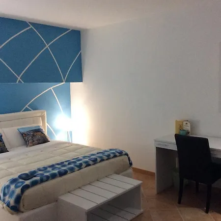 فندق مبيت وإفطار Del Cavaliere
