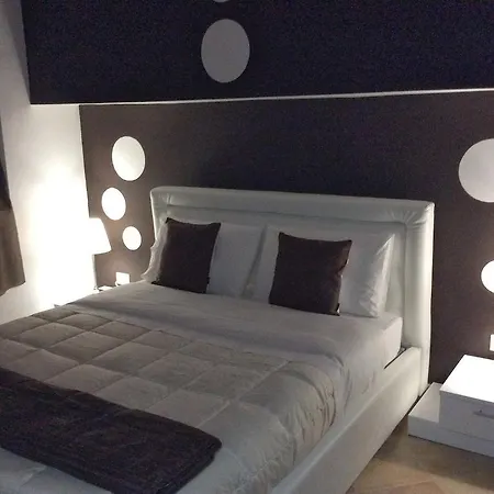 Bed and Breakfast Del Cavaliere Καστροβιλάρι