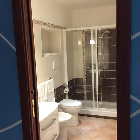 Bed & Breakfast Del Cavaliere Castrovillari