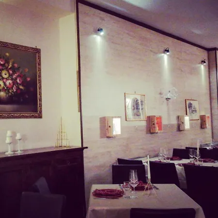 Del Cavaliere 4*