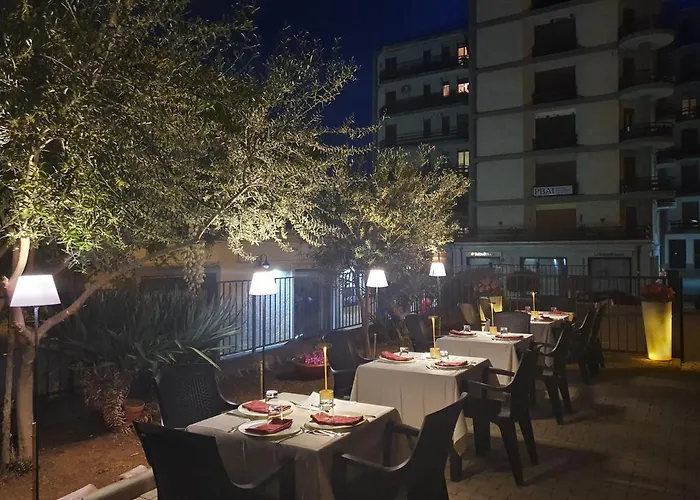 Del Cavaliere 4* Castrovillari