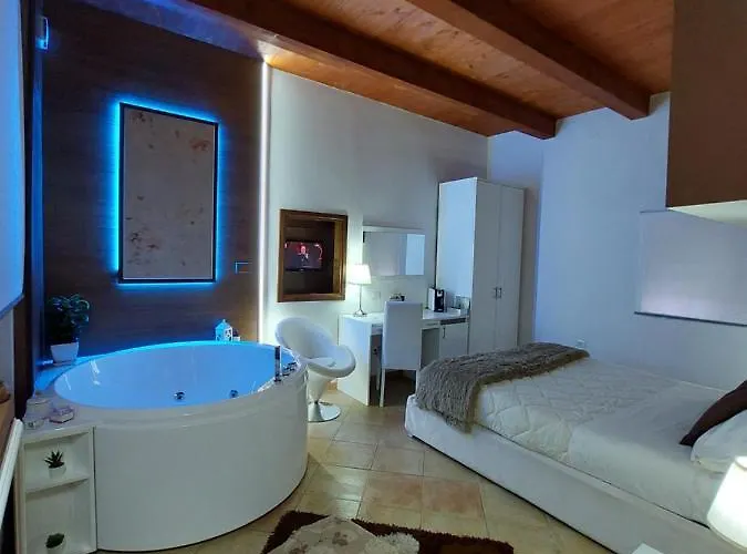 Del Cavaliere 4* Castrovillari