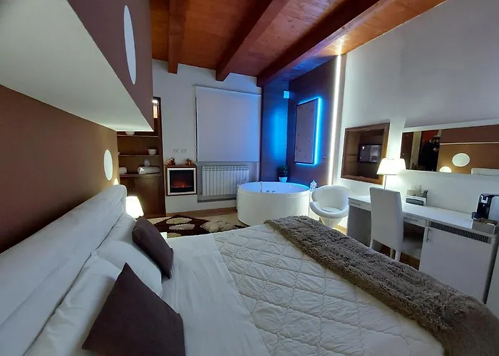 Del Cavaliere Panzió 4*