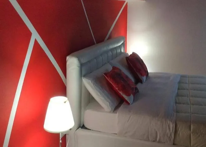 Bed & Breakfast Del Cavaliere