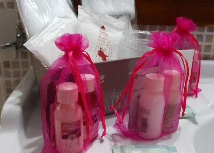 Del Cavaliere Panzió