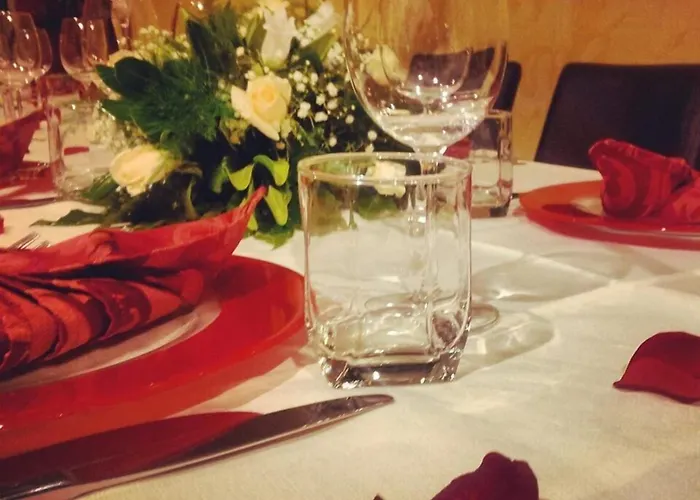 Del Cavaliere Bed & Breakfast