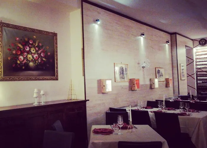 Del Cavaliere Bed & Breakfast 4*