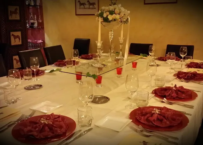 Del Cavaliere Bed & Breakfast Castrovillari