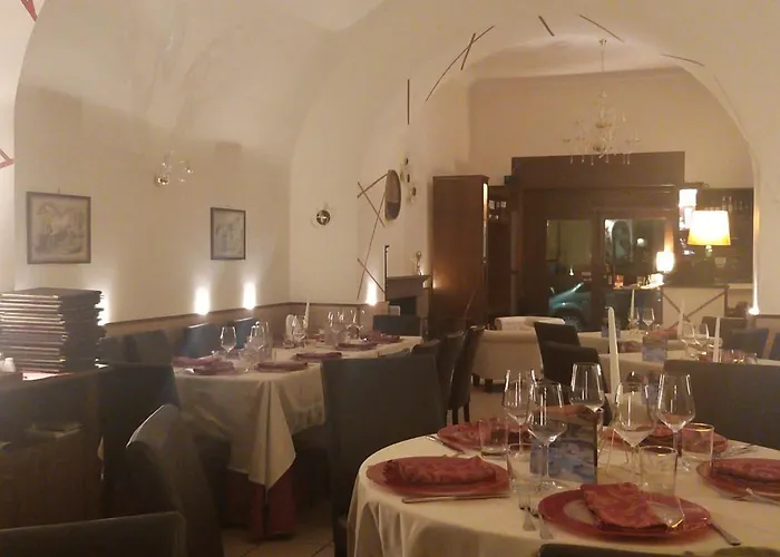 Del Cavaliere 4* Castrovillari