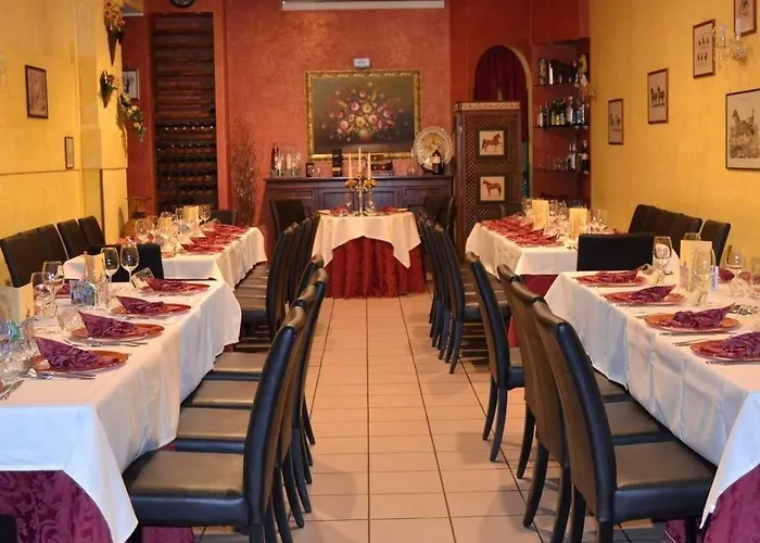 Bed & Breakfast Del Cavaliere 4*