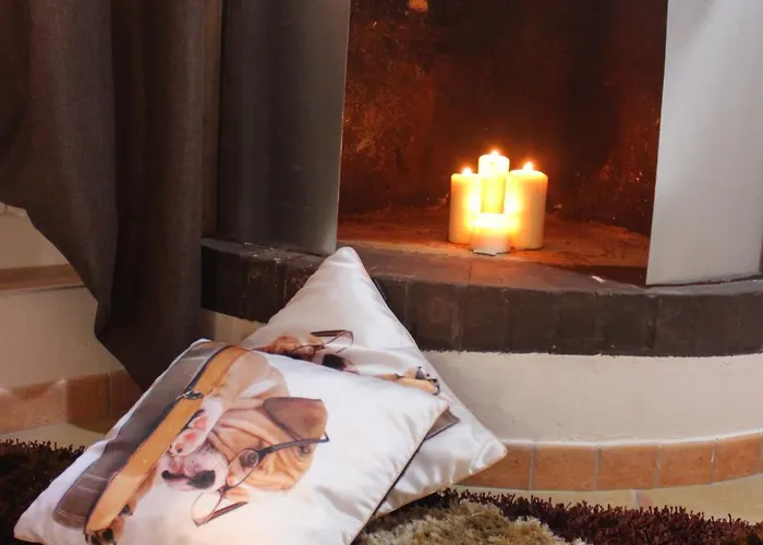 Panzió Del Cavaliere