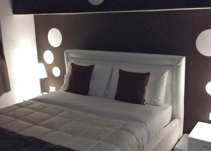 Panzió Del Cavaliere 4*