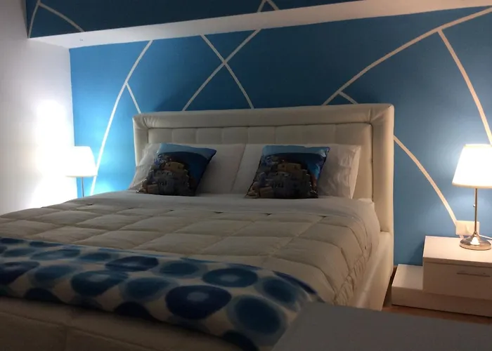 Del Cavaliere Bed & Breakfast Castrovillari