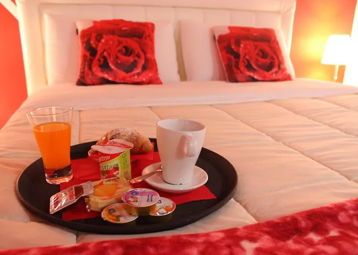 Bed & Breakfast Del Cavaliere Castrovillari