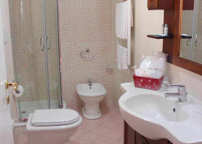 Del Cavaliere Bed & Breakfast 4*