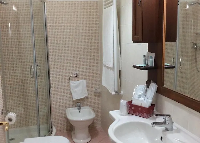 Del Cavaliere Bed & Breakfast